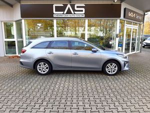 KIA ceed Sportswagon 1.4T MT NAVI DAB SITZHEIZUNG