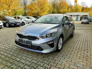 KIA ceed Sportswagon 1.4T MT NAVI DAB SITZHEIZUNG