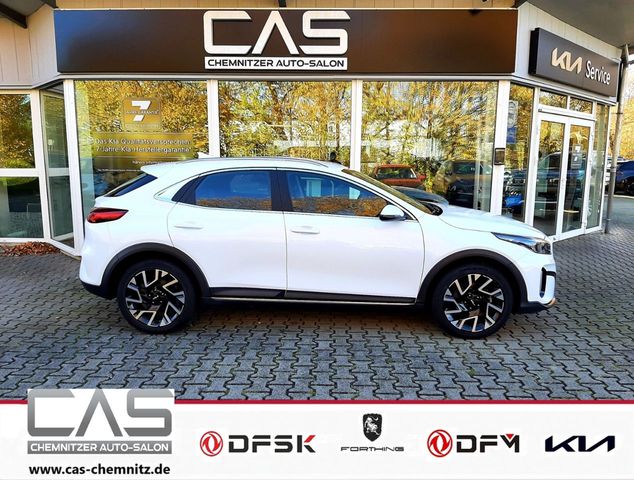 KIA XCeed 1.5T DCT Spirit STD MJ25