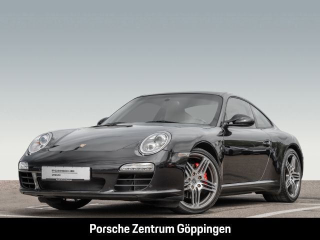 Used Porsche 911 3.8 S