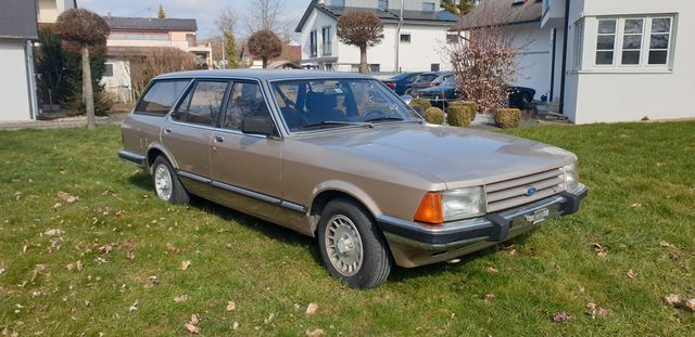 FORD Granada