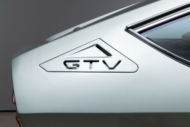 ALFA ROMEO GTV 6 -Technikumbau 3,0 Ltr. V6-
