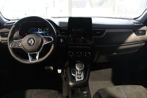RENAULT Arkana Esprit Alpine Full Hybrid 145  + Bose