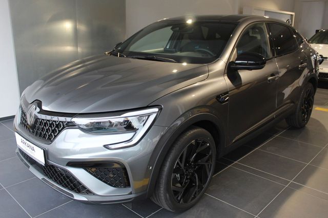 RENAULT Arkana Esprit Alpine Full Hybrid 145  + Bose