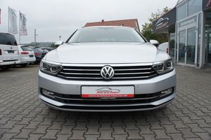 VW Passat Variant