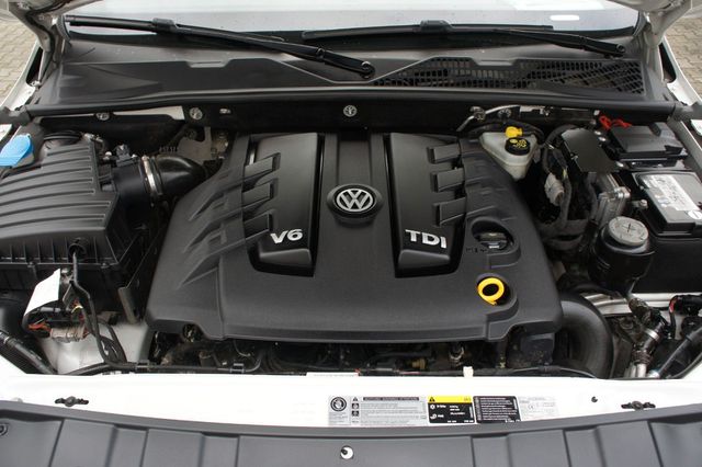 VW Amarok