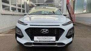 HYUNDAI KONA 1.0 T-GDI Select 2WD