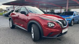NISSAN Juke MT N-Connecta Navi Tech Winter