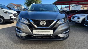 NISSAN Qashqai 1.3 DIG-T 6MT ZAMA