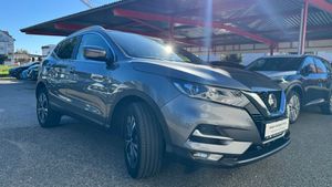 NISSAN Qashqai 1.3 DIG-T 6MT ZAMA