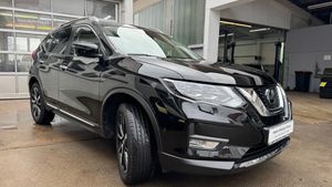 NISSAN X-Trail 1.3 DIG-T DCT TEKNA