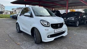 SMART ForTwo cabrio Brabus