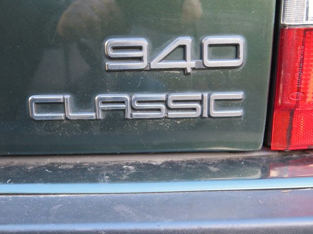 VOLVO 940 945 Classic, Insp. NEU, Turbo, sehr Gepflegt !!!