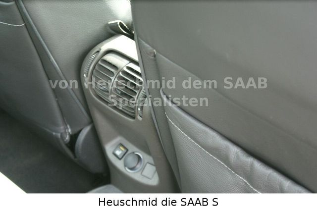 SAAB 9-5 2.3 Hirsch Troll R 305 PS Motor/Getriebe neu