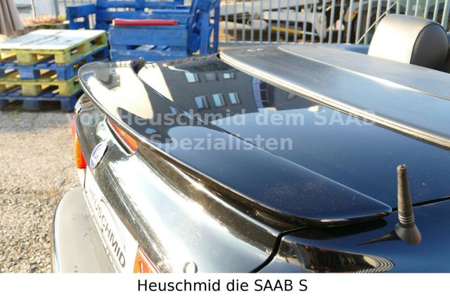 SAAB 9-3 2.0 Hirsch Performance  Aero Cabriolet
