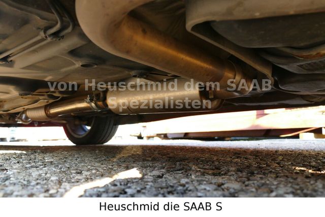 SAAB 9-3 2.0 Hirsch Performance  Aero Cabriolet