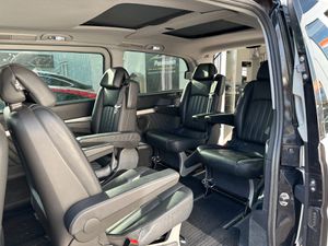 MERCEDES-BENZ Viano 3.0 CDI AMBIENTE EDITION lang Navi*Leder