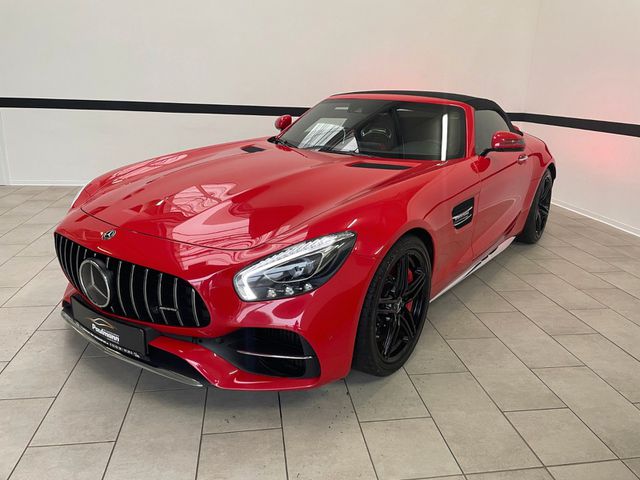 Used Mercedes Benz Amg Gt 4.0