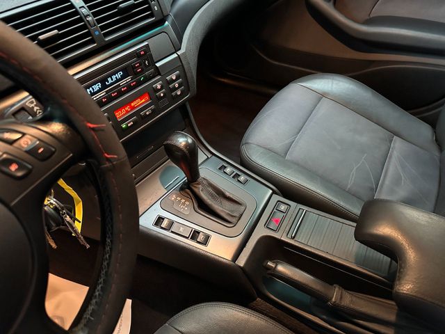 BMW 325 i Aut. touring Edition Lifestyle Xenon*Leder