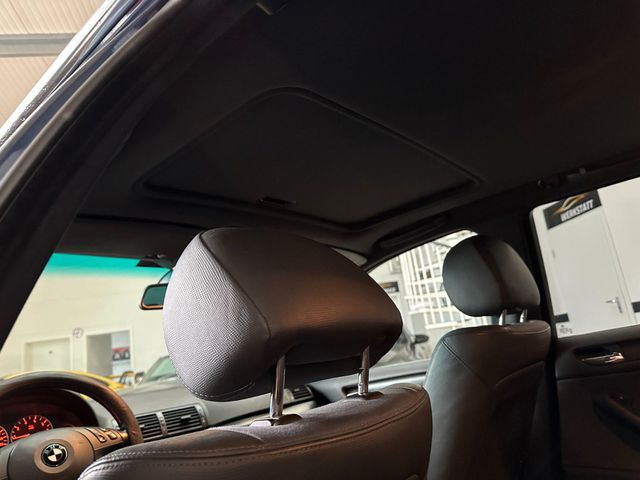 BMW 325 i Aut. touring Edition Lifestyle Xenon*Leder