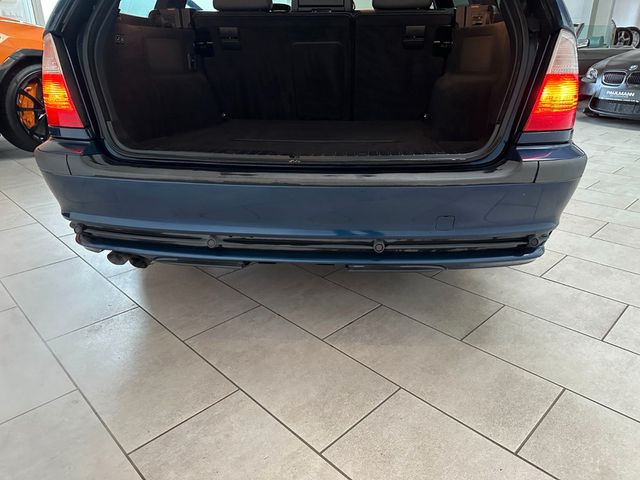 BMW 325 i Aut. touring Edition Lifestyle Xenon*Leder