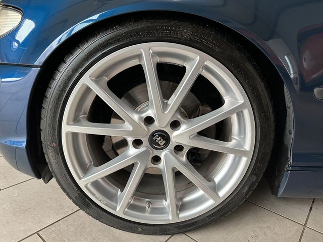 BMW 325 i Aut. touring Edition Lifestyle Xenon*Leder