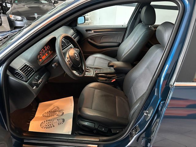 BMW 325 i Aut. touring Edition Lifestyle Xenon*Leder