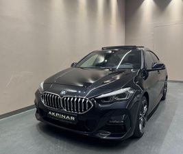 BMW 218 i M Gran Coupe Sport *M PAKET*PANO*KAMERA*