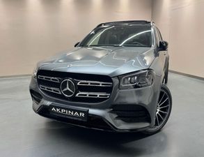 MERCEDES-BENZ GLS 350 GLS350 d 4M *AMG*NIGHT*STANDH*AHK*PANO*