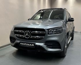 MERCEDES-BENZ GLS 350 GLS350 d 4M *AMG*NIGHT*STANDH*AHK*PANO*