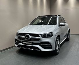 MERCEDES-BENZ GLE 350 GLE350 de 4M *AMG*PANO*AHK*BURM*360°*DISTR.*
