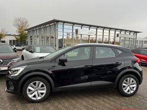 RENAULT Captur TCe90: 2023er mit Servicepaket!!