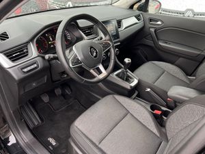 RENAULT Captur TCe90: 2023er mit Servicepaket!!