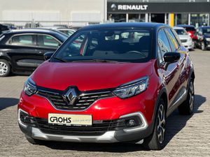 RENAULT Captur Intens mit Navi + LED!!