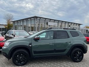 DACIA Duster II Extreme 4WD *NAVI*AHK*ALU*Km 20000*