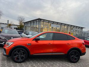 RENAULT Arkana R.S. Line *ACC*NAVI*ALU*Metallic*