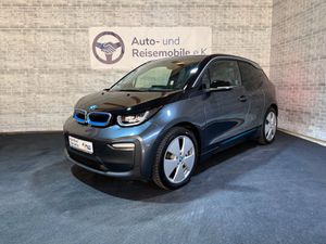 BMW i3 Baureihe  Basis 120 Ah /LED/CAM