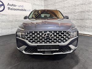 HYUNDAI SANTA FE 2.2 CRDI Prime 4WD CAMLED