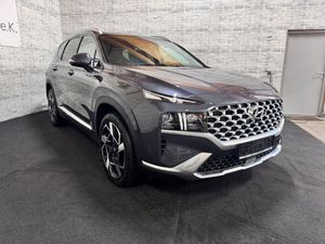 HYUNDAI SANTA FE 2.2 CRDI Prime 4WD CAMLED