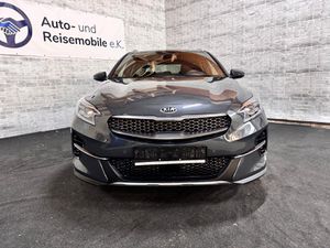 KIA XCeed Xdition 1.4 TGI/LED/CAM/JBL/NAVI