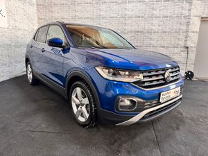 VW T-Cross Style 1.0 TSI DSG/AHK /LED/CAM/ACC