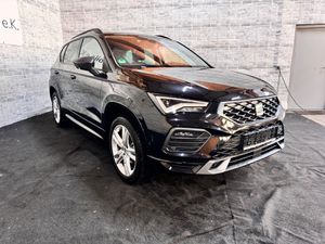 SEAT Ateca FR 1.5 TSI ACT DSG/CAM/LED/AHK