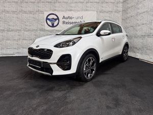 KIA Sportage GT-Line 1.6 TGDI Automatik/4WD/AHK