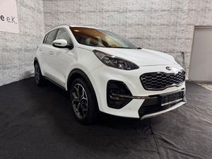 KIA Sportage GT-Line 1.6 TGDI Automatik/4WD/AHK