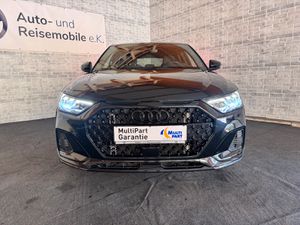 AUDI A1 citycarver 1.5 TFSI  S Line/DSG/LED