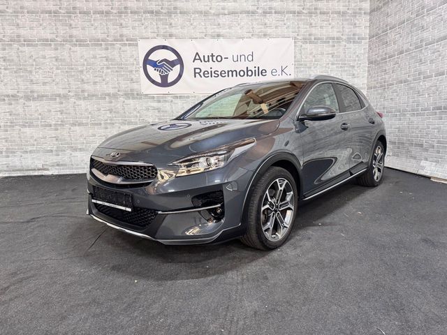 KIA XCeed Xdition 1.4 TGI/LED/CAM/JBL/NAVI
