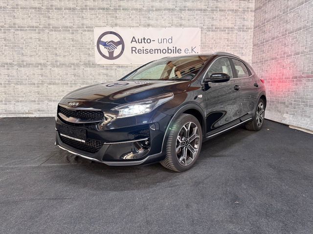 KIA XCeed JBL Sound Edition 1.5 T-GDI