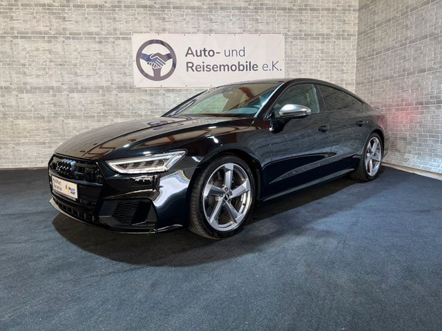 AUDI S7 Sportback 3.0 TDI quattro/1HAND/29.000 KM/TOP
