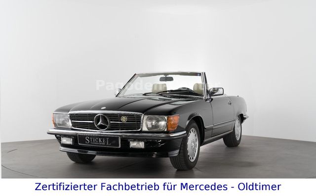 MERCEDES-BENZ 300