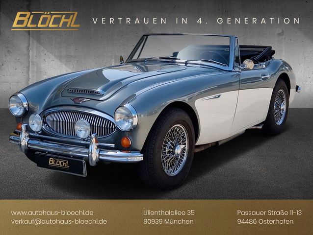 AUSTIN HEALEY Andere